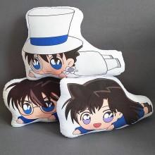 Detective conan anime pillow 45CM