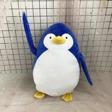 15inches SPY FAMILY penguin anime plush doll