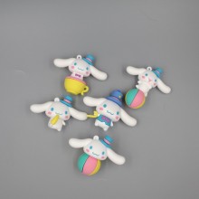 Cinnamoroll anime figure