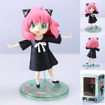 SPY FAMILY Anya Forger anime figure