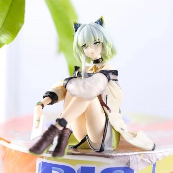 Arknights Kal tsit anime figure