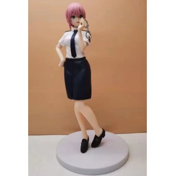 The Quintessential Quintuplets Nakano Ichika anime figure