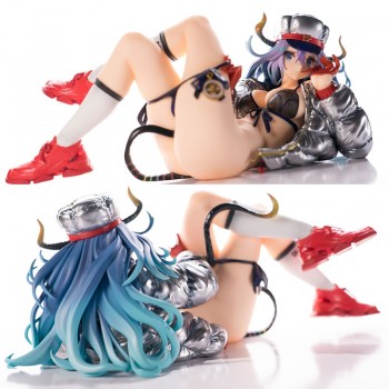 DF Rufia Luphia anime figure