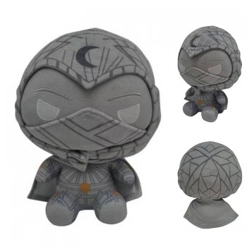 Moon Knight game plush doll