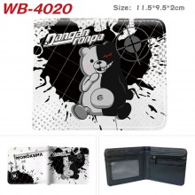 WB-4020