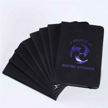 Genshin Impact game notebooks