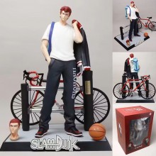 Slam Dunk Sakuragi Hanamichi anime figure