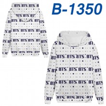 B-1350BTS