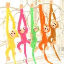 Monkey plush doll 60CM/70CM