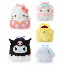 14inches Melody Cinnamoroll Hello Kitty Kuromi plu...