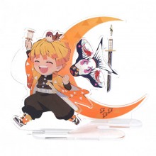 Demon Slayer anime acrylic figure