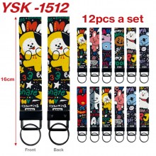 YSK-1512