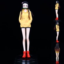 Demon Slayer Kamado Nezuko anime figure