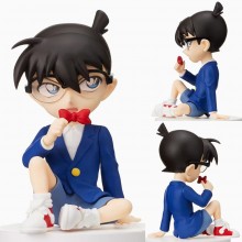 Detective conan anime figure