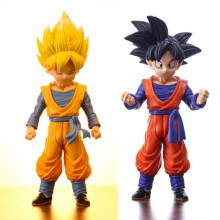 Dragon Ball Son Goten anime figure