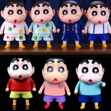 Crayon Shin-chan 1:1 anime big figure