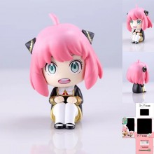 SPY x FAMILY Anya Forger anime figure