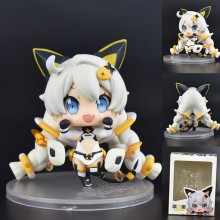 Honkai Impact 3 MmiHoYo Kiana Kaslana figure