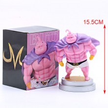 Dragon Ball Buu muscle anime figure