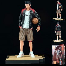 Slam Dunk Mitsui Hisashi anime figure