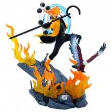 Uzumaki Naruto Rikudou anime figure