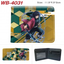 WB-4031