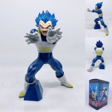 Dragon Ball Vegeta anime figure