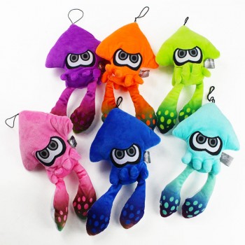 10inche Splatoon game plush doll