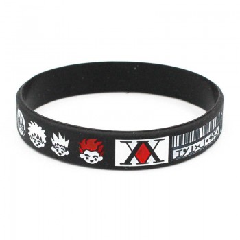 Hunter x Hunter anime bracelet