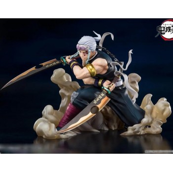 Demon Slayer Uzui Tengen anime figure