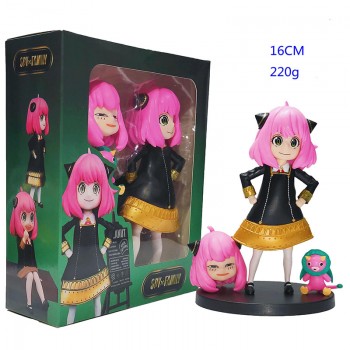 SPY FAMILY Anya Forger anime figure