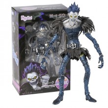 Death Note Ryuuku anime Figma figure