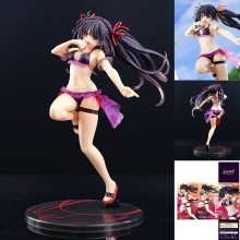 Date A Live swimsuit Tokisaki Kurumi Nightmare ani...