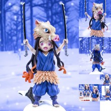 Demon Slayer Kamado Nezuko childhood anime figure