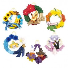 Pokemon anime figures set(6pcs a set)