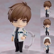 Mr Love Queen's Choice EVOL LOVE Gavin anime figur...