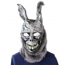 Hallowmas Donnie Darko Franck cosplay mask