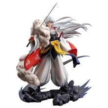 Inuyasha Sesshoumaru anime figure