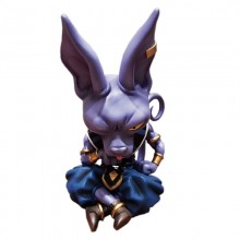 Dragon Ball Beerus Birusu anime figure