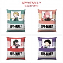 SPY x FAMILY anime plush stuffed pillow cushion