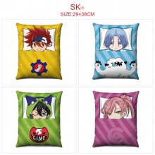 SK8 the Infinity anime plush stuffed pillow cushio...