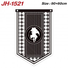 JH-1521