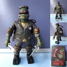 NECA Teenage Mutant Ninja Turtles Raphael figure