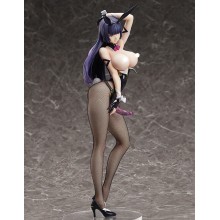 The bunny girl anime sexy figure