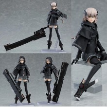 Heavily Armed High School Girls figure figma 485#