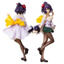 Fate Grand Order Foreigner Katsushika Hokusai anime sexy figure