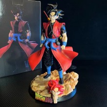 Dragon Ball Son Goku anime figure