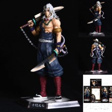 Demon Slayer Uzui Tengen anime figure