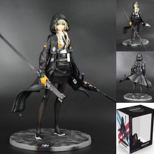 Heavily Armed High School Girls A-Z:D AZD figure