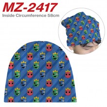 MZ-2417